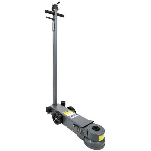 Borum Air Actuated Jack 3 Stage 10,000/25,00/50,000kg BTJ102550TA