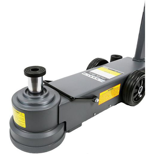 Borum Air Actuated Jack 3 Stage 10,000/25,00/50,000kg BTJ102550TA
