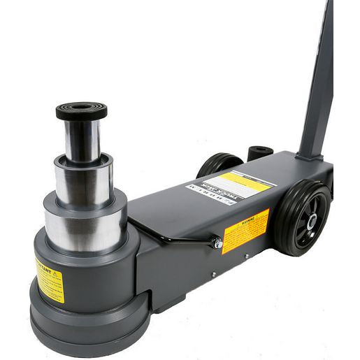 Borum Air Actuated Jack 3 Stage 10,000/25,00/50,000kg BTJ102550TA