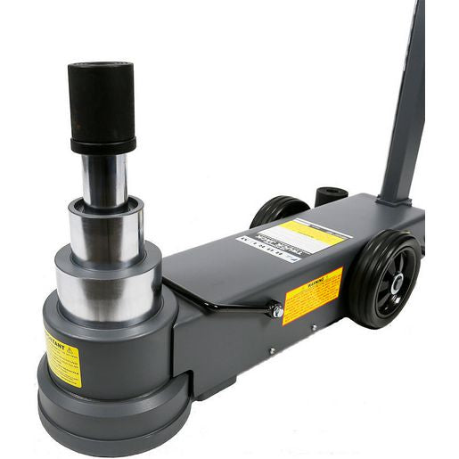 Borum Air Actuated Jack 3 Stage 10,000/25,00/50,000kg BTJ102550TA