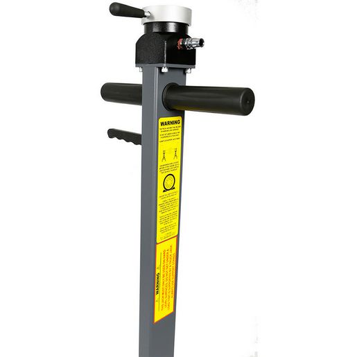 Borum Air Actuated Jack 3 Stage 10,000/25,00/50,000kg BTJ102550TA