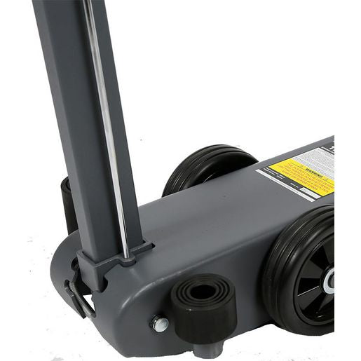 Borum Air Actuated Jack 3 Stage 10,000/25,00/50,000kg BTJ102550TA