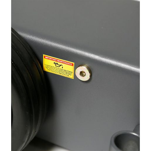 Borum Air Actuated Jack 3 Stage 10,000/25,00/50,000kg BTJ102550TA