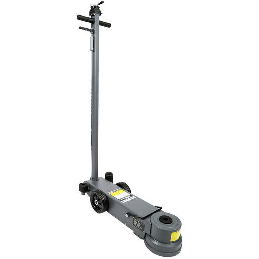 Borum Air Actuated Jack 3 Stage 10,000/25,00/50,000kg BTJ102550TA