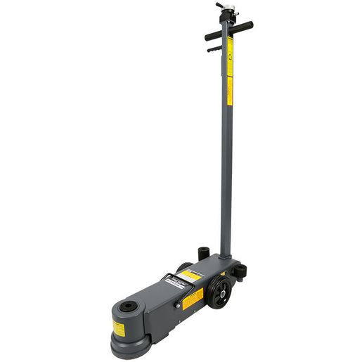Borum Air Actuated Jack 2 Stage 10,000/ 25,000kg BTJ1025TA