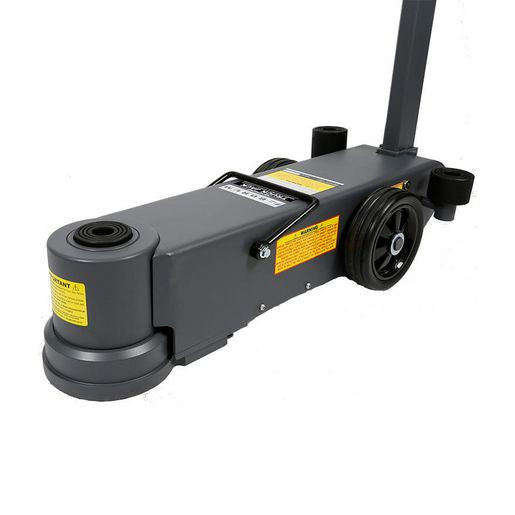 Borum Air Actuated Jack 2 Stage 10,000/ 25,000kg BTJ1025TA