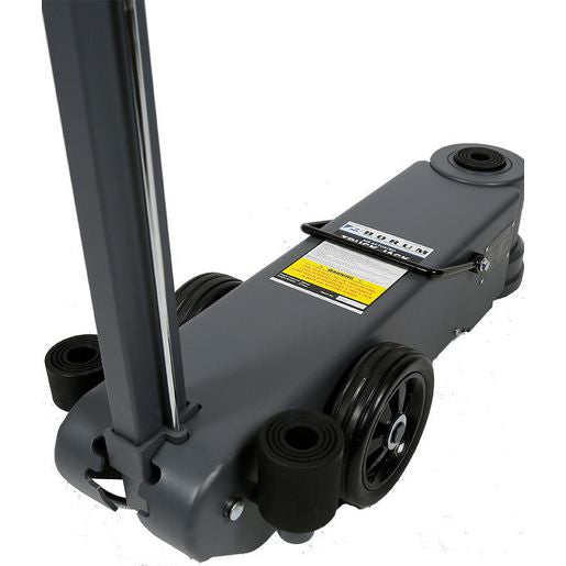 Borum Air Actuated Jack 2 Stage 10,000/ 25,000kg BTJ1025TA