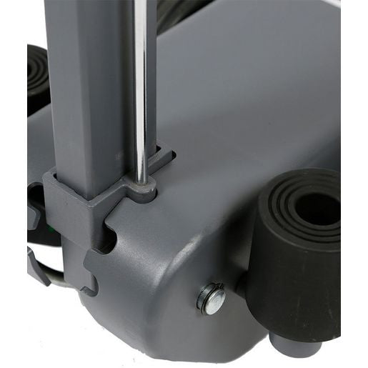 Borum Air Actuated Jack 2 Stage 10,000/ 25,000kg BTJ1025TA