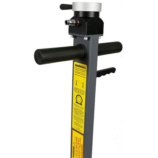 Borum Air Actuated Jack 2 Stage 10,000/ 25,000kg BTJ1025TA