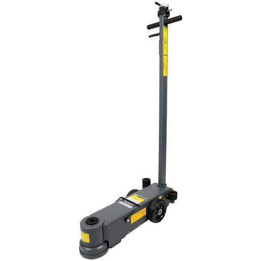 Borum Air Actuated Jack 2 Stage 10,000/ 25,000kg BTJ1025TA