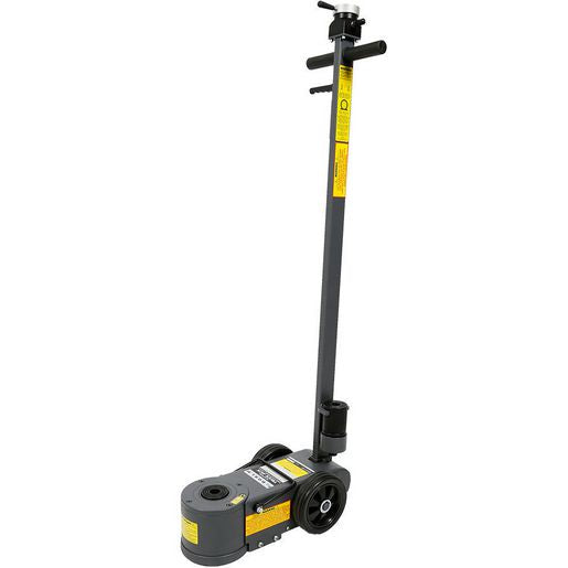 Borum Air Actuated Jack 2 Stage 20,000/30,000kg BTJ1530TA