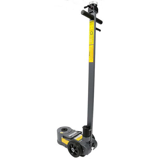 Borum Air Actuated Jack 2 Stage 20,000/30,000kg BTJ1530TA
