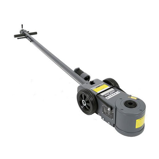 Borum Air Actuated Jack 2 Stage 20,000/30,000kg BTJ1530TA