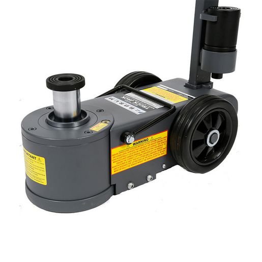 Borum Air Actuated Jack 2 Stage 20,000/30,000kg BTJ1530TA