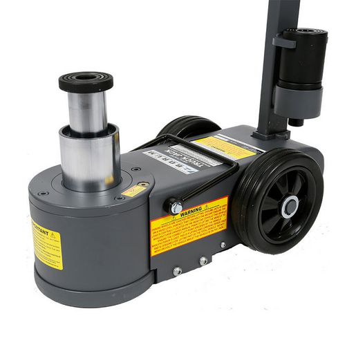 Borum Air Actuated Jack 2 Stage 20,000/30,000kg BTJ1530TA