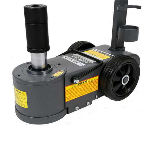 Borum Air Actuated Jack 2 Stage 20,000/30,000kg BTJ1530TA
