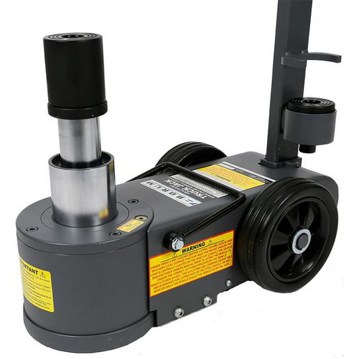 Borum Air Actuated Jack 2 Stage 20,000/30,000kg BTJ1530TA