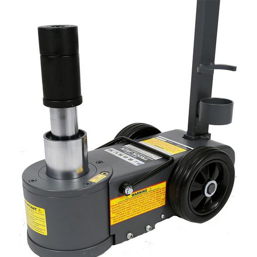 Borum Air Actuated Jack 2 Stage 20,000/30,000kg BTJ1530TA