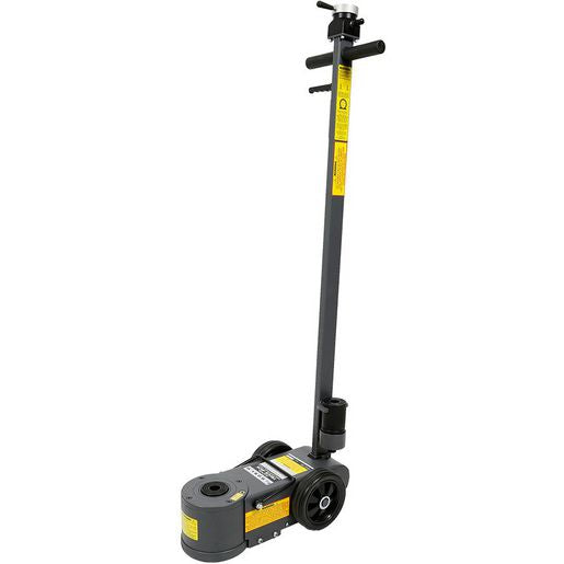 Borum Air Actuated Jack 2 Stage 20,000/30,000kg BTJ1530TA