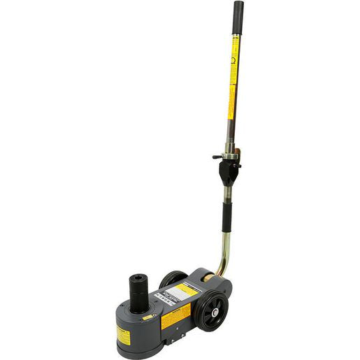 Borum Truck Jack Air Actuated 2 Stage 30,000 kg BTJ1530TAM