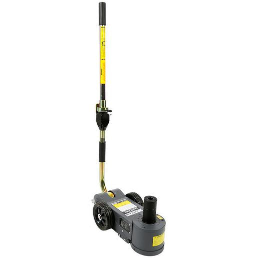Borum Truck Jack Air Actuated 2 Stage 30,000 kg BTJ1530TAM