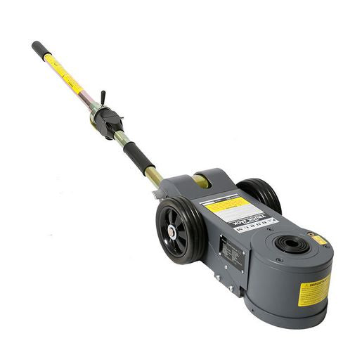 Borum Truck Jack Air Actuated 2 Stage 30,000 kg BTJ1530TAM