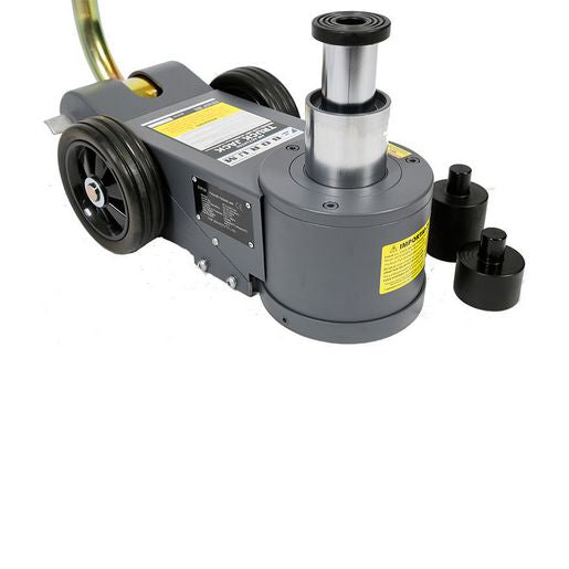 Borum Truck Jack Air Actuated 2 Stage 30,000 kg BTJ1530TAM