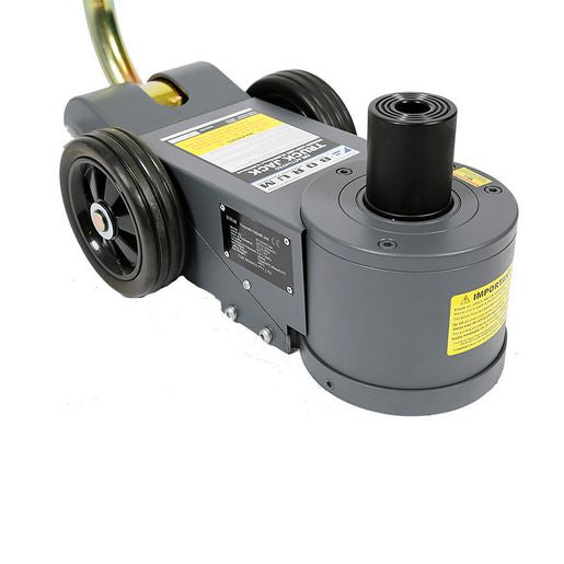 Borum Truck Jack Air Actuated 2 Stage 30,000 kg BTJ1530TAM