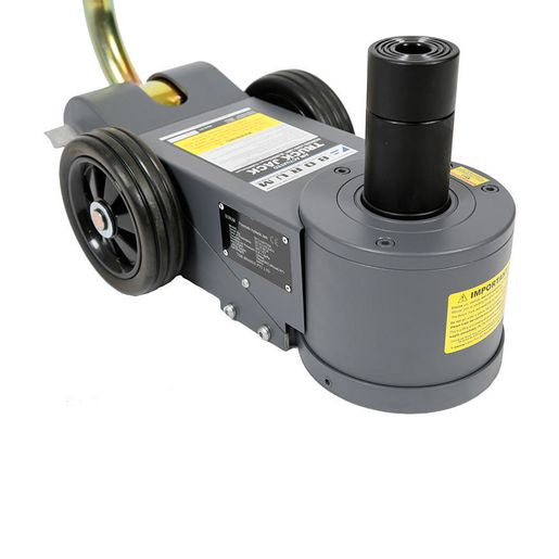 Borum Truck Jack Air Actuated 2 Stage 30,000 kg BTJ1530TAM