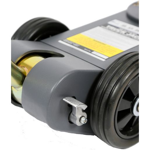 Borum Truck Jack Air Actuated 2 Stage 30,000 kg BTJ1530TAM