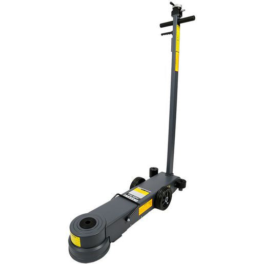 Borum Air Actuated Truck Jack 3 Stage 60,000/40,000/20,000kg BTJ204060TA