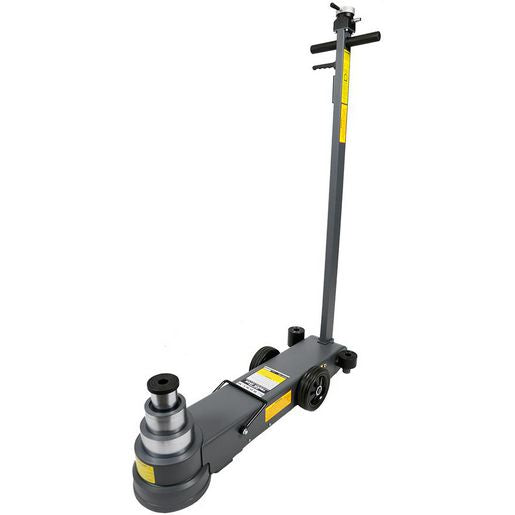 Borum Air Actuated Truck Jack 3 Stage 60,000/40,000/20,000kg BTJ204060TA