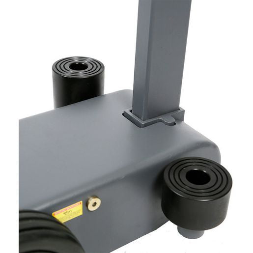 Borum Air Actuated Truck Jack 3 Stage 60,000/40,000/20,000kg BTJ204060TA