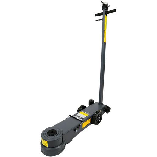 Borum Air Actuated Truck Jack 3 Stage 60,000/40,000/20,000kg BTJ204060TA