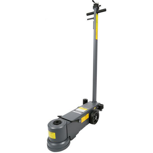 Borum Air Actuated Jack 2 Stage 25,000/50,000kg BTJ2550TA