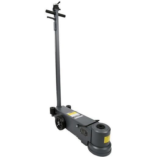 Borum Air Actuated Jack 2 Stage 25,000/50,000kg BTJ2550TA