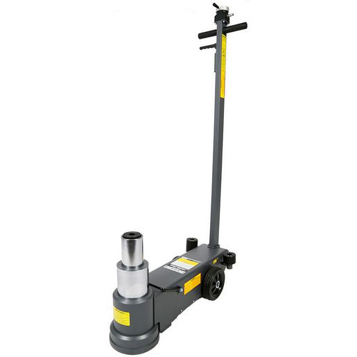 Borum Air Actuated Jack 2 Stage 25,000/50,000kg BTJ2550TA