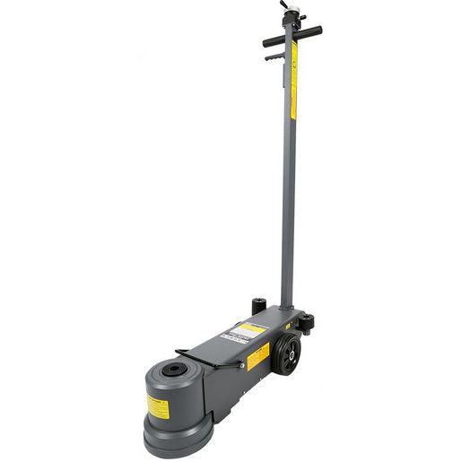 Borum Air Actuated Jack 2 Stage 25,000/50,000kg BTJ2550TA