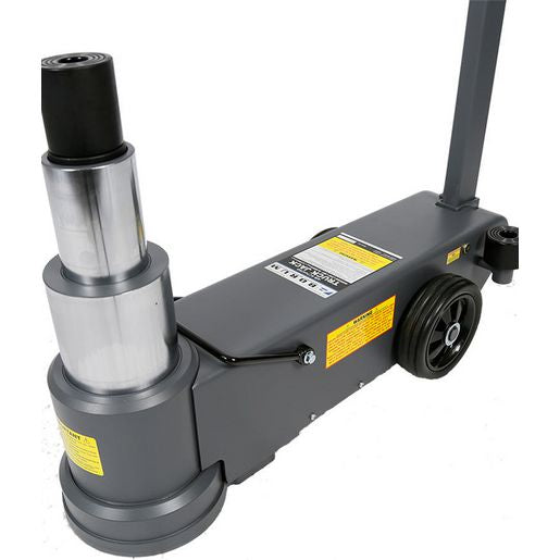 Borum Air Actuated Jack 2 Stage 25,000/50,000kg BTJ2550TA
