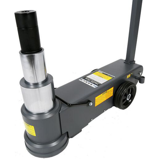 Borum Air Actuated Jack 2 Stage 25,000/50,000kg BTJ2550TA