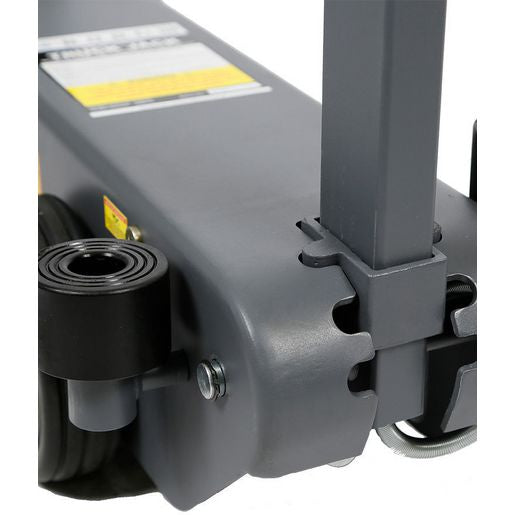 Borum Air Actuated Jack 2 Stage 25,000/50,000kg BTJ2550TA