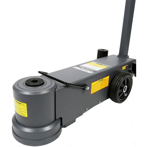 Borum Air Actuated Jack 2 Stage 25,000/50,000kg BTJ2550TA