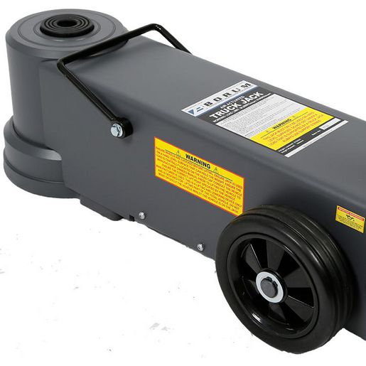 Borum Air Actuated Jack 2 Stage 25,000/50,000kg BTJ2550TA