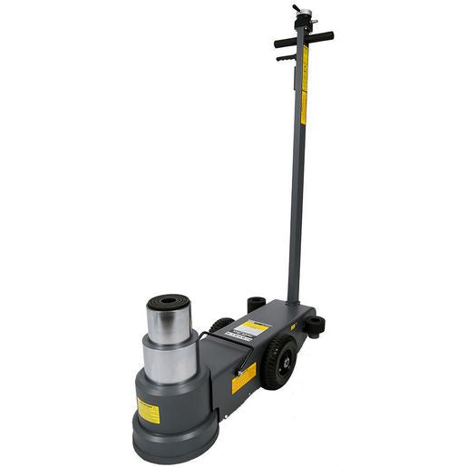 Borum Air Actuated Jack 2 Stage 50,000/80,000kg BTJ5080TA