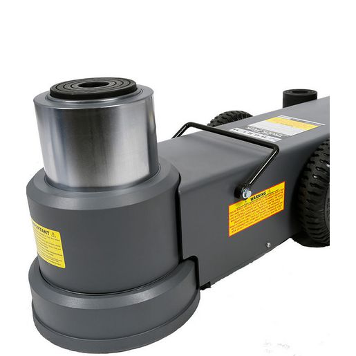 Borum Air Actuated Jack 2 Stage 50,000/80,000kg BTJ5080TA