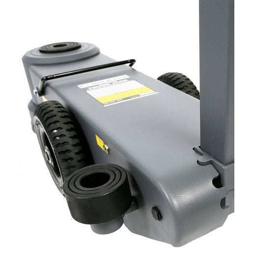 Borum Air Actuated Jack 2 Stage 50,000/80,000kg BTJ5080TA