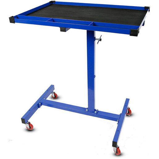 Trade Quip Mobile Service Table 6055T
