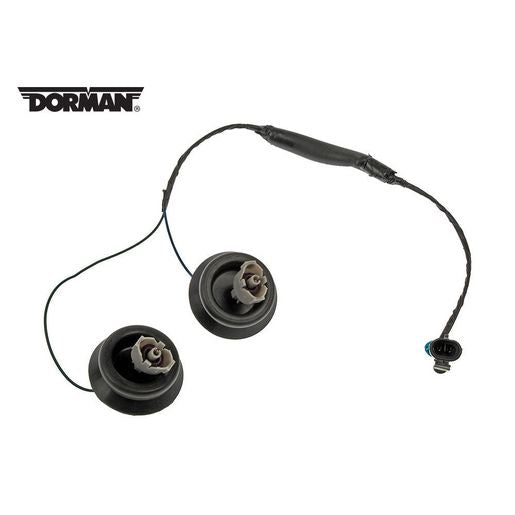 Dorman Knock Sensor Wiring Loom 917-033