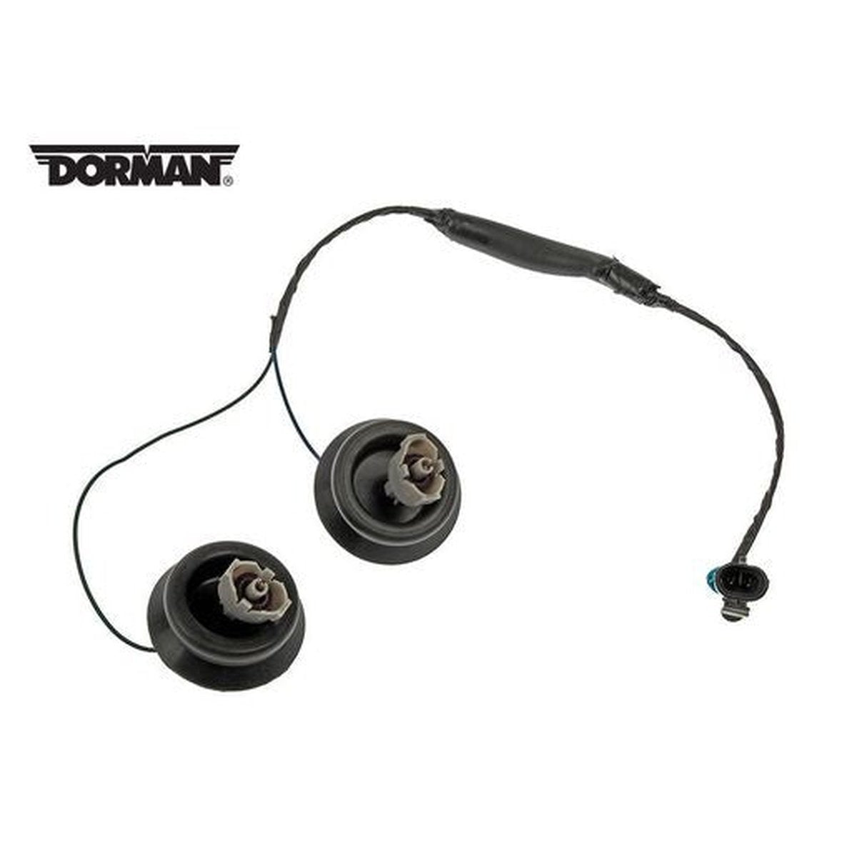 Dorman Knock Sensor Wiring Loom 917-033