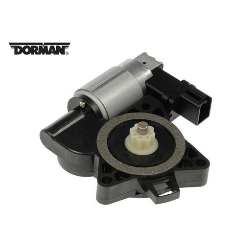 Dorman Window Motor Front LH 742-801